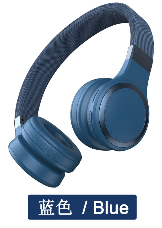 SN460ANC On The Ear Headphones
