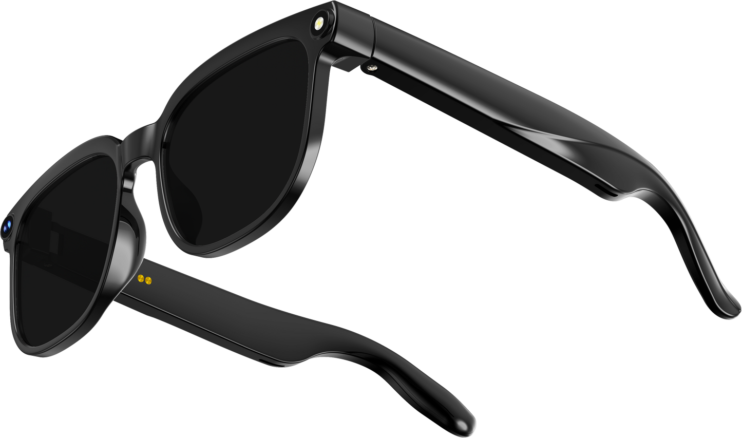 M02S Smart Glasses