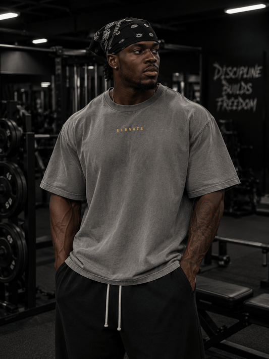 Elevate Pump Cover Elevate Reality Apparel