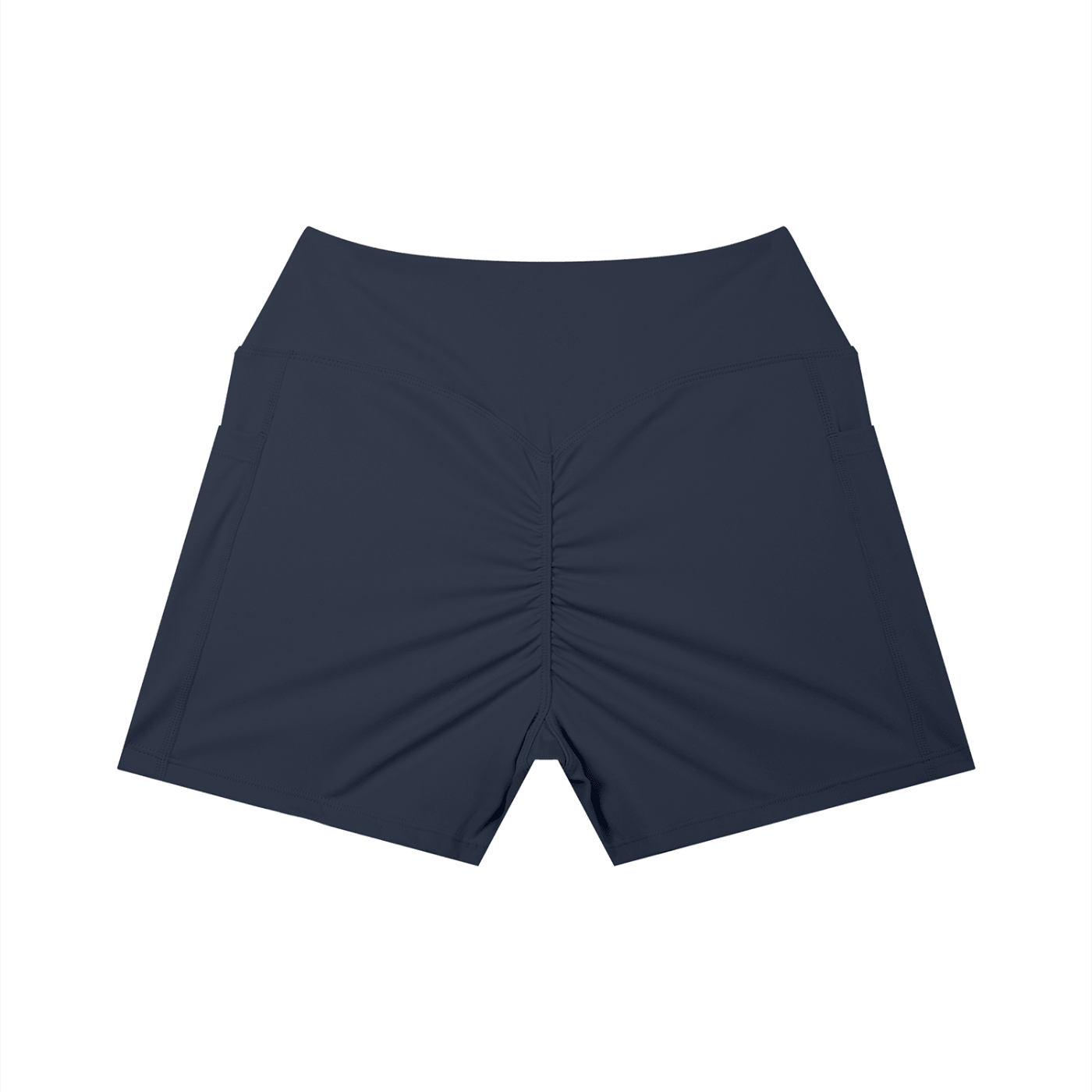 High Performance Biker Shorts - Elevate Reality Apparel