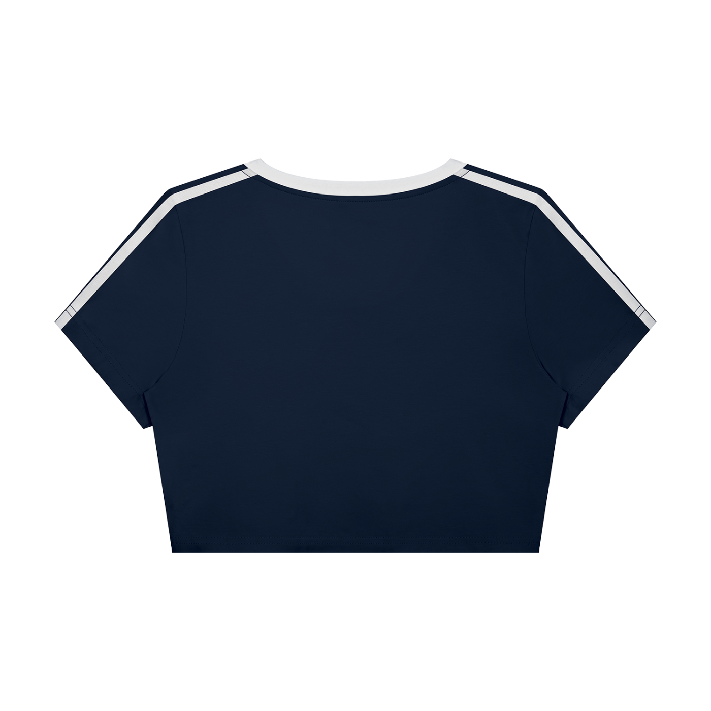 Color Block Tee Shirt