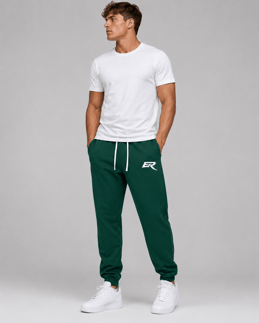 Unisex Essential Sweatpants Elevate Reality Apparel