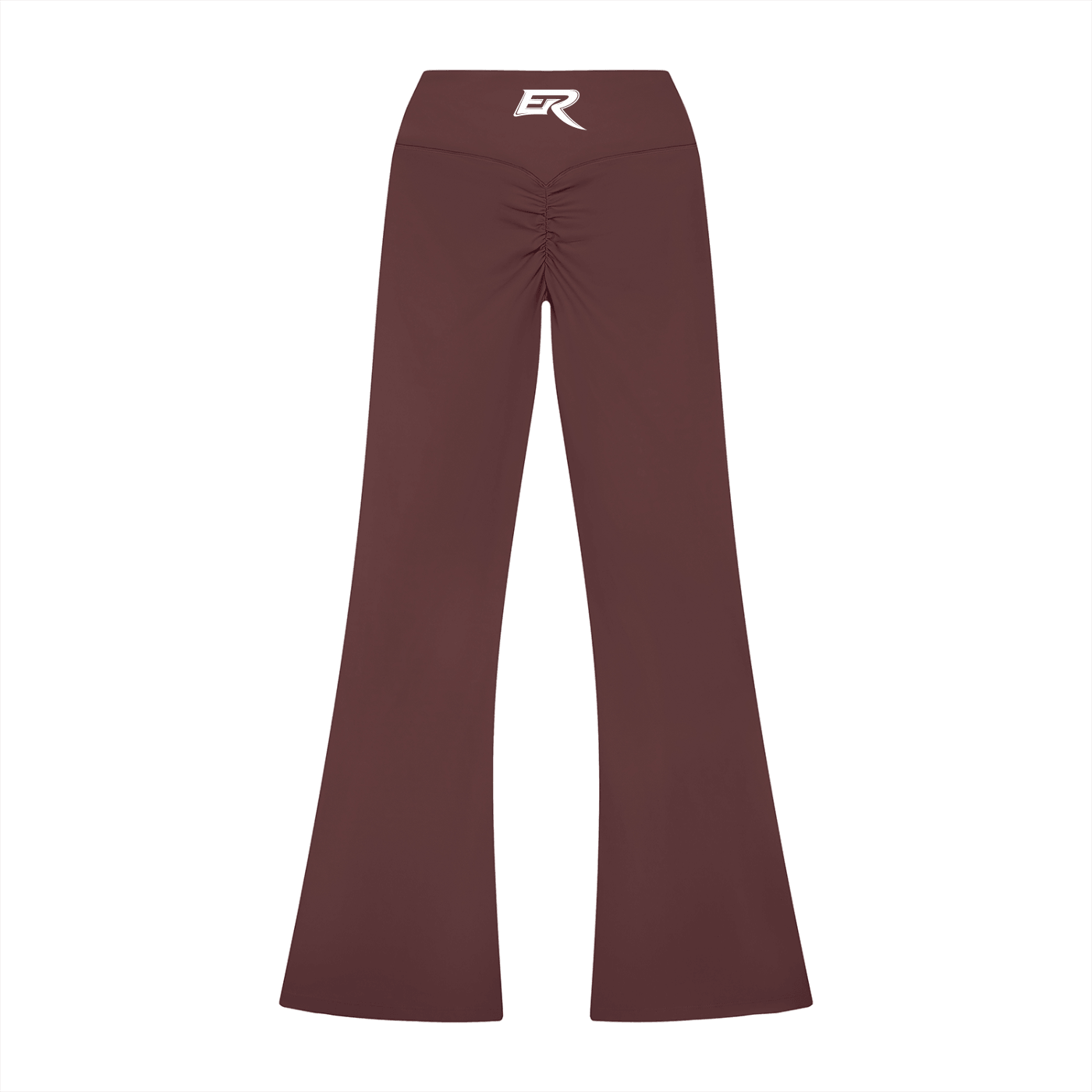 Flared Leggings - Elevate Reality Apparel