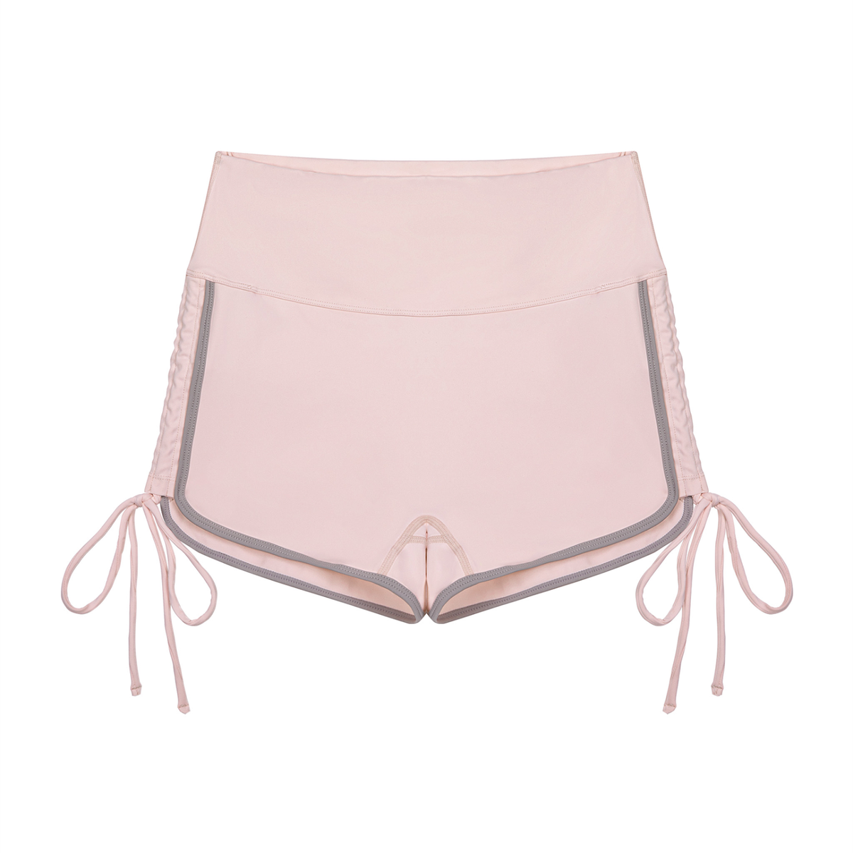 Charmed High Waisted Yoga Shorts