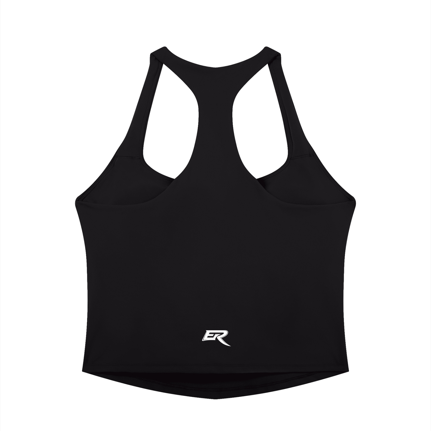 Fitted Tank Top