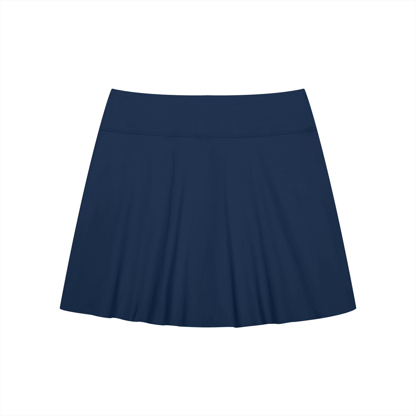 Court Line Skirt - Elevate Reality Apparel