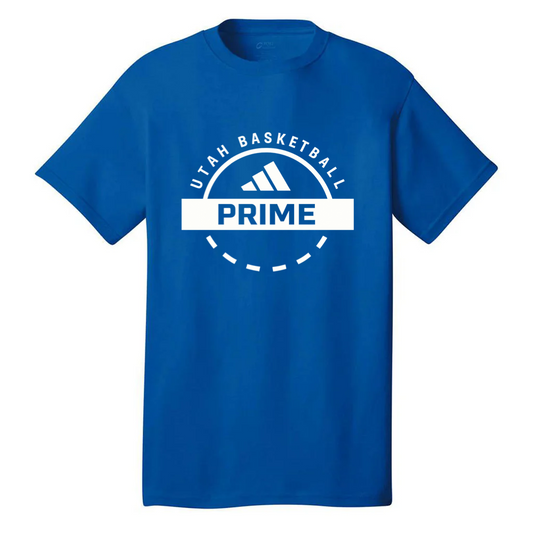 Utah Prime Tee Shirt