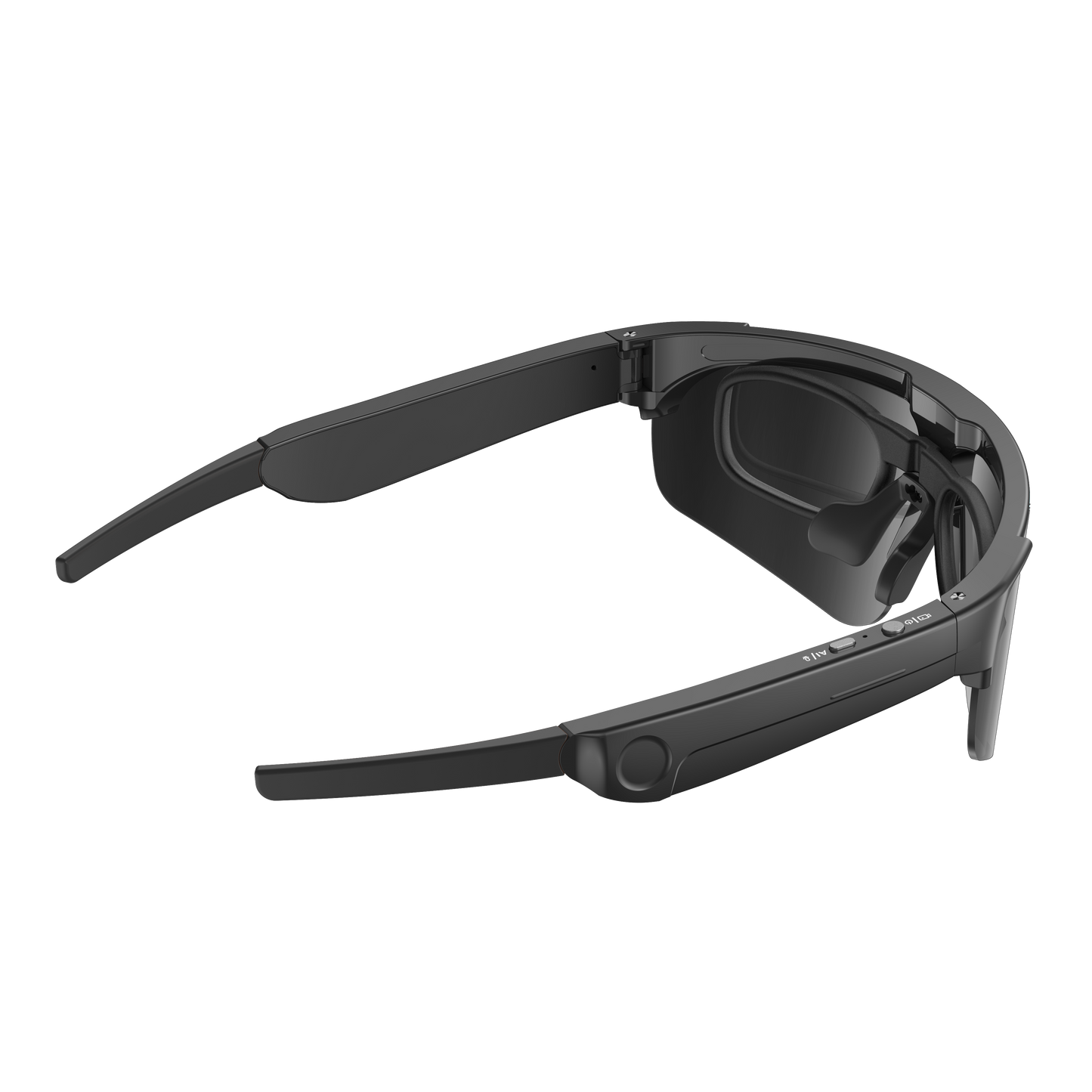 L805 Sporty Smart Glasses