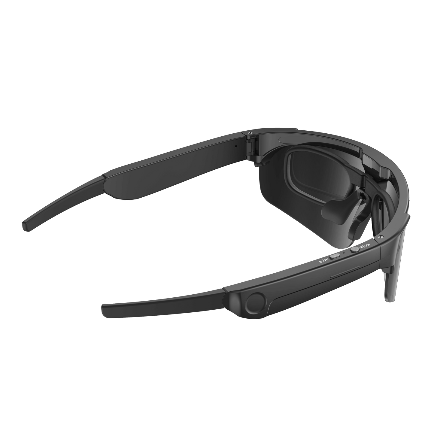 L805 Sporty Smart Glasses