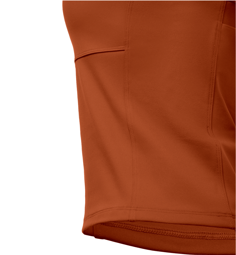 Charlotte Sports Bra Elevate Reality Apparel