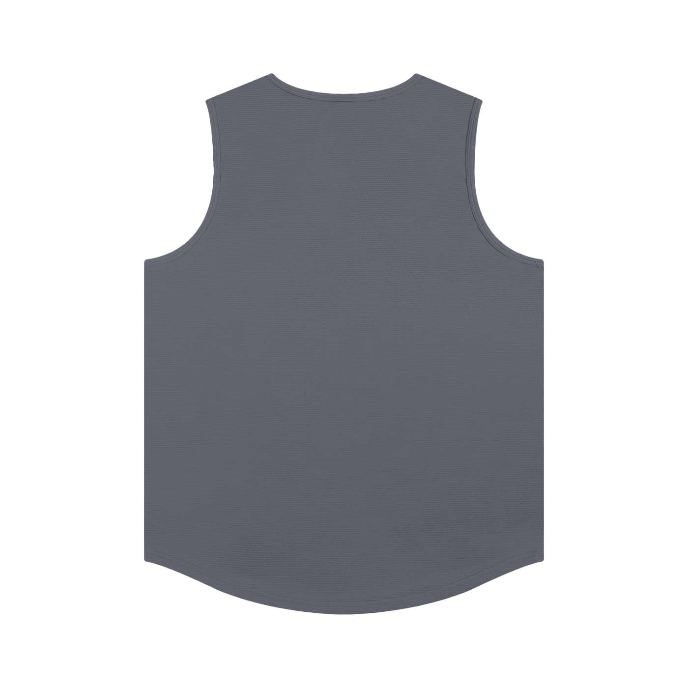 Endless Sleeveless Tee Shirt