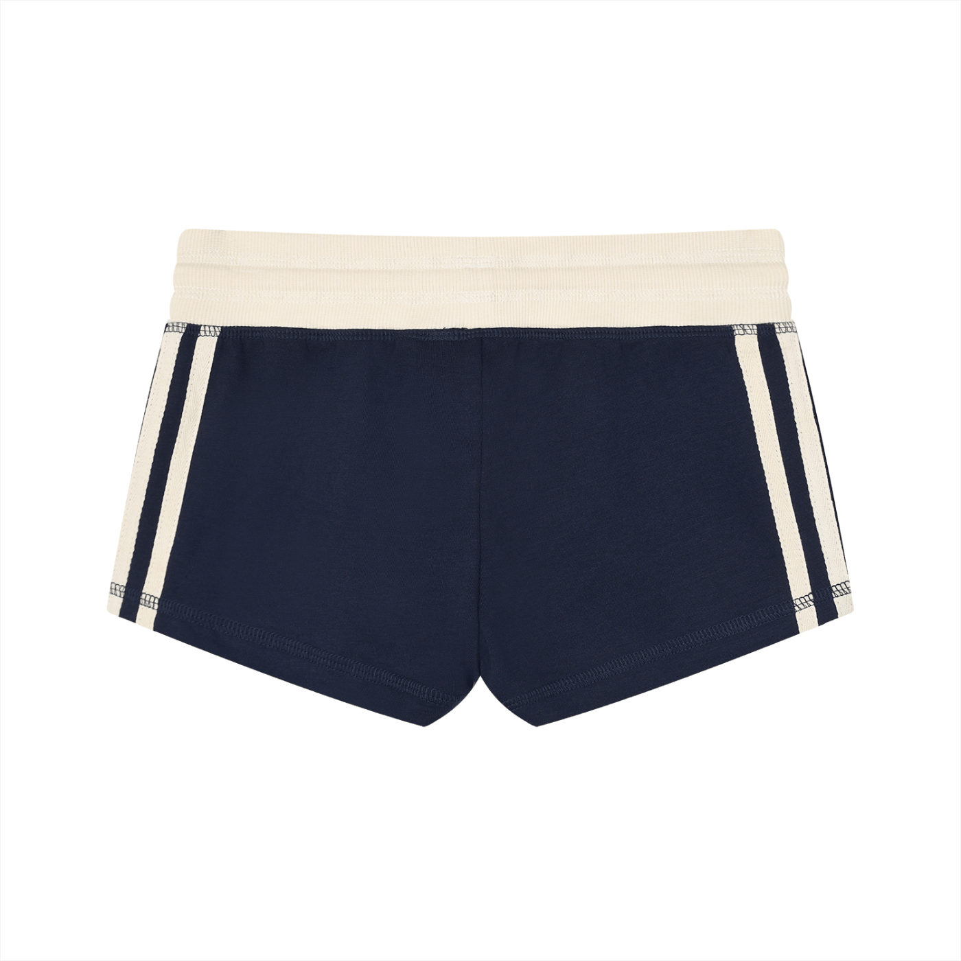Stripe Track Shorts - Elevate Reality Apparel