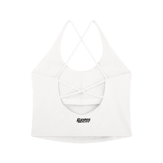 Diamond TS Tank Top Elevate Reality Apparel
