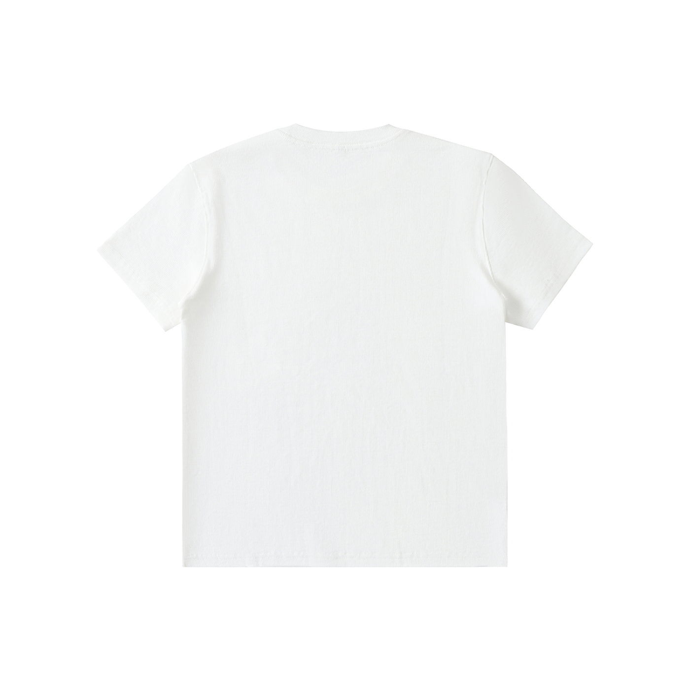 Slim Fit Baby Tee