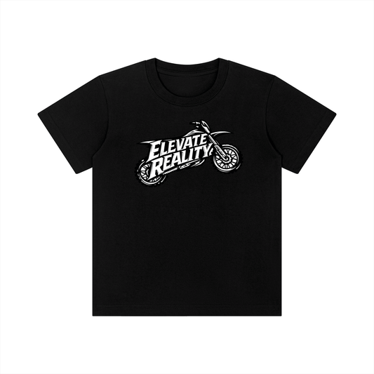 CW1 Tee Shirt - Elevate Reality Apparel
