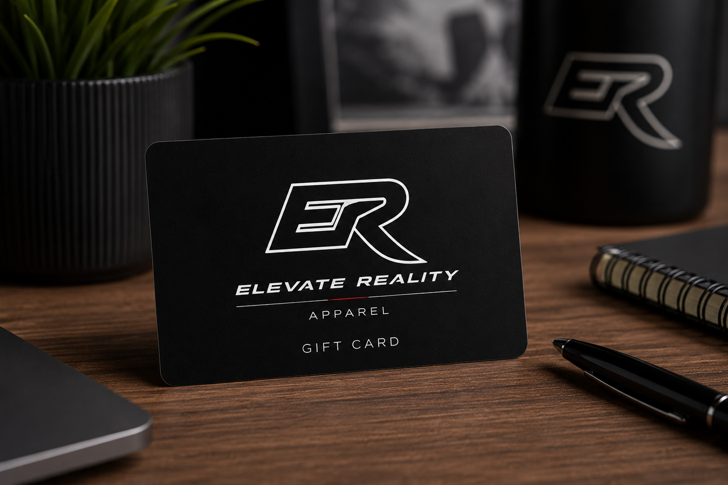 Elevate Reality Gift Card