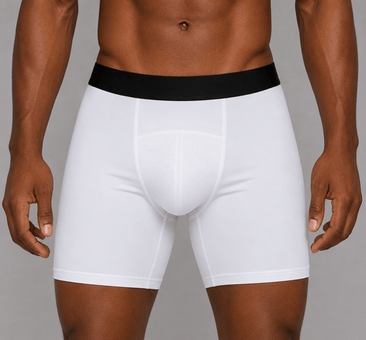 Men's Compression Shorts Elevate Reality Apparel