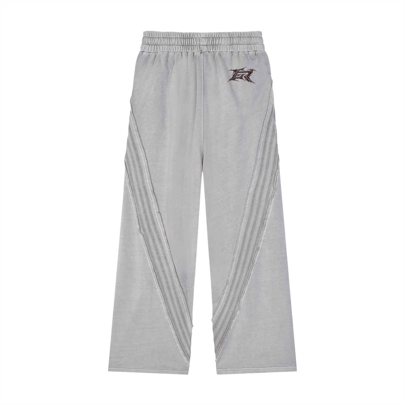 unisex vintage cotton sweatpants size chart
