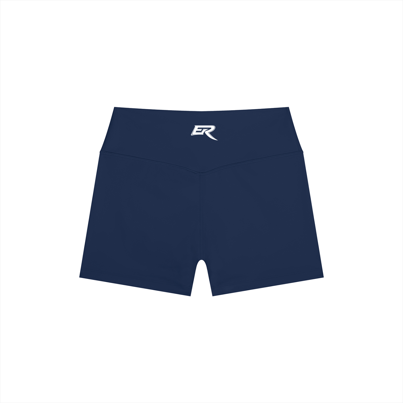 Cloud 2 Biker Shorts