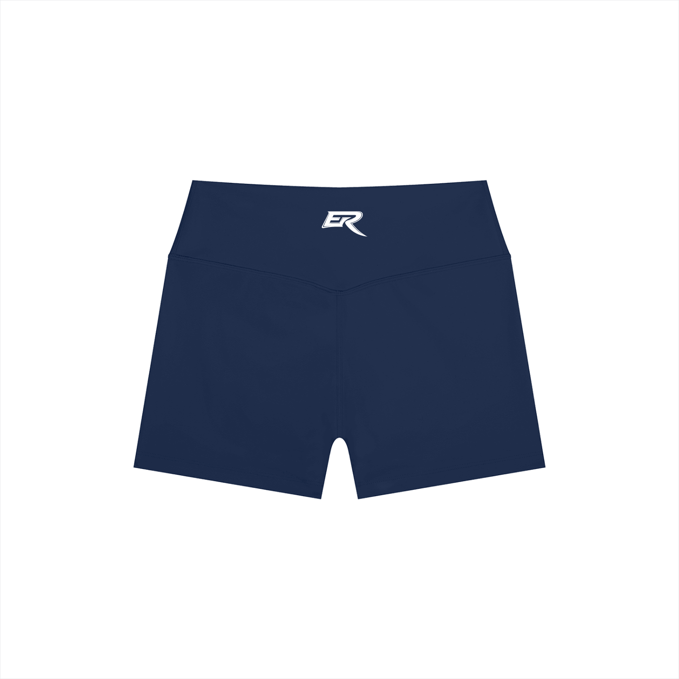 Cloud 2 Biker Shorts - Elevate Reality Apparel