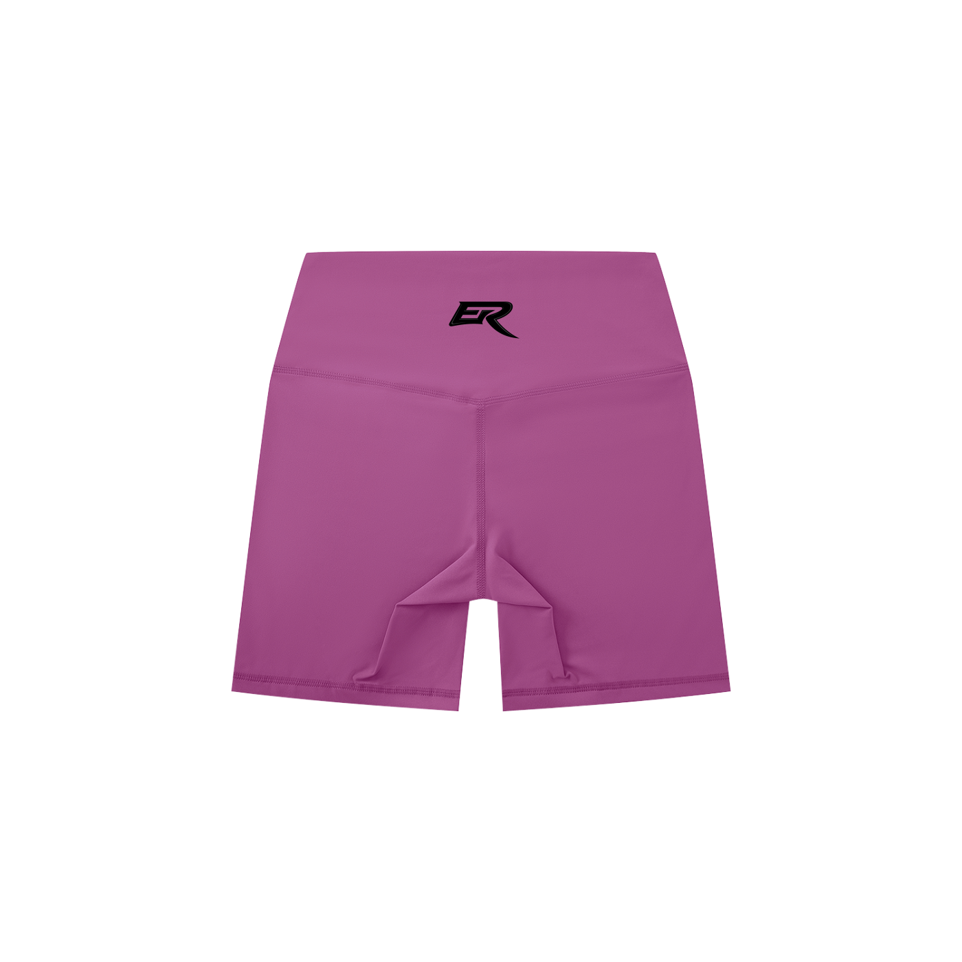 Diamond Biker Shorts