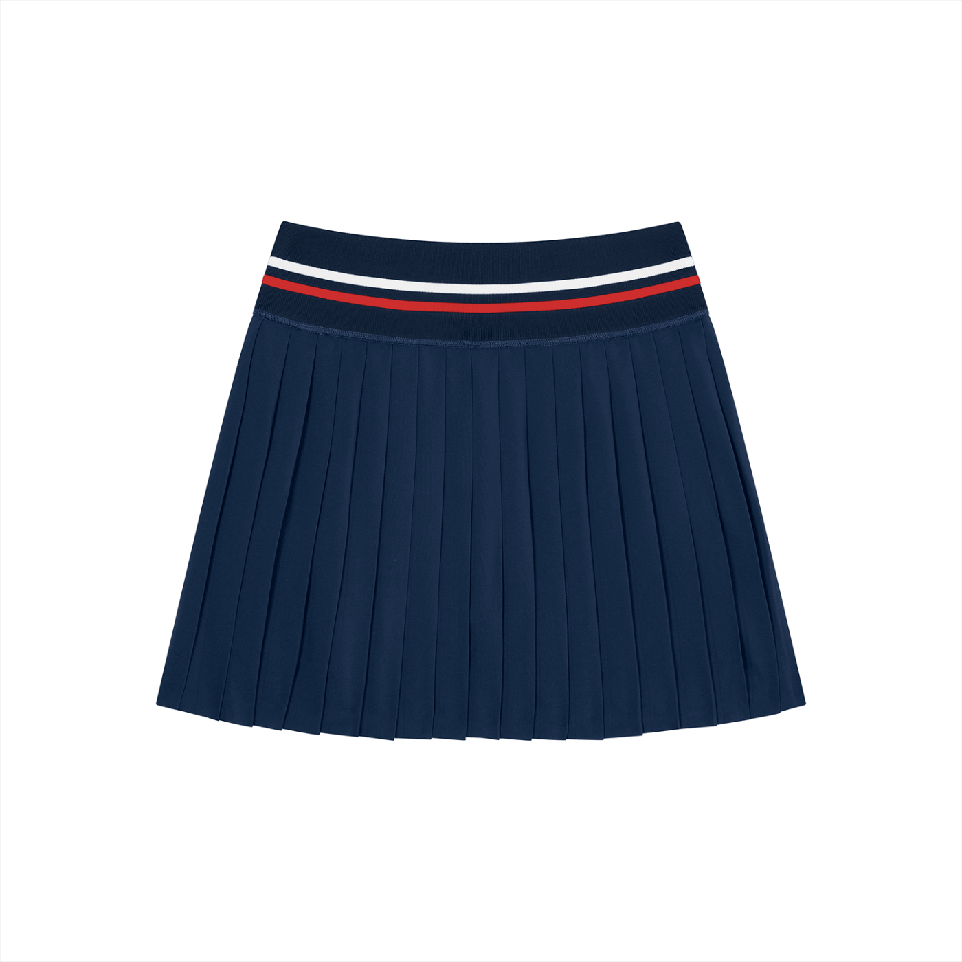 Pleated Mini Skirt - Elevate Reality Apparel