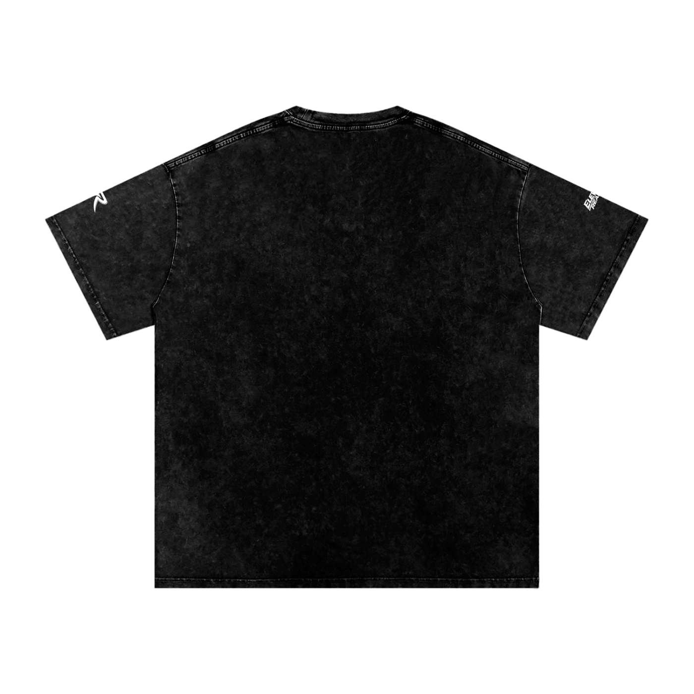 Oversized Short Sleeve Pump Cover - Elevate Reality Apparel
