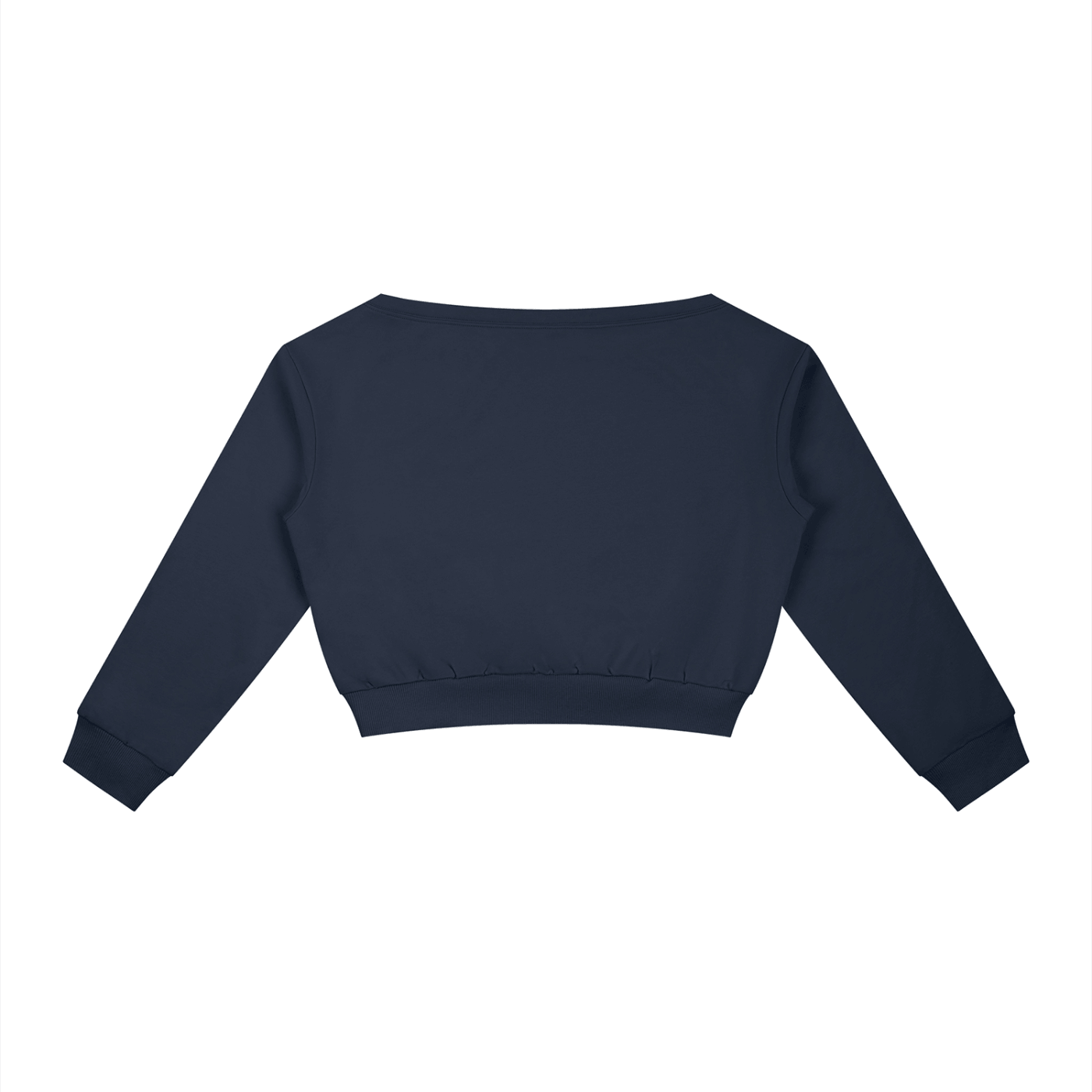 Off-Shoulder Sweatshirt - Elevate Reality Apparel