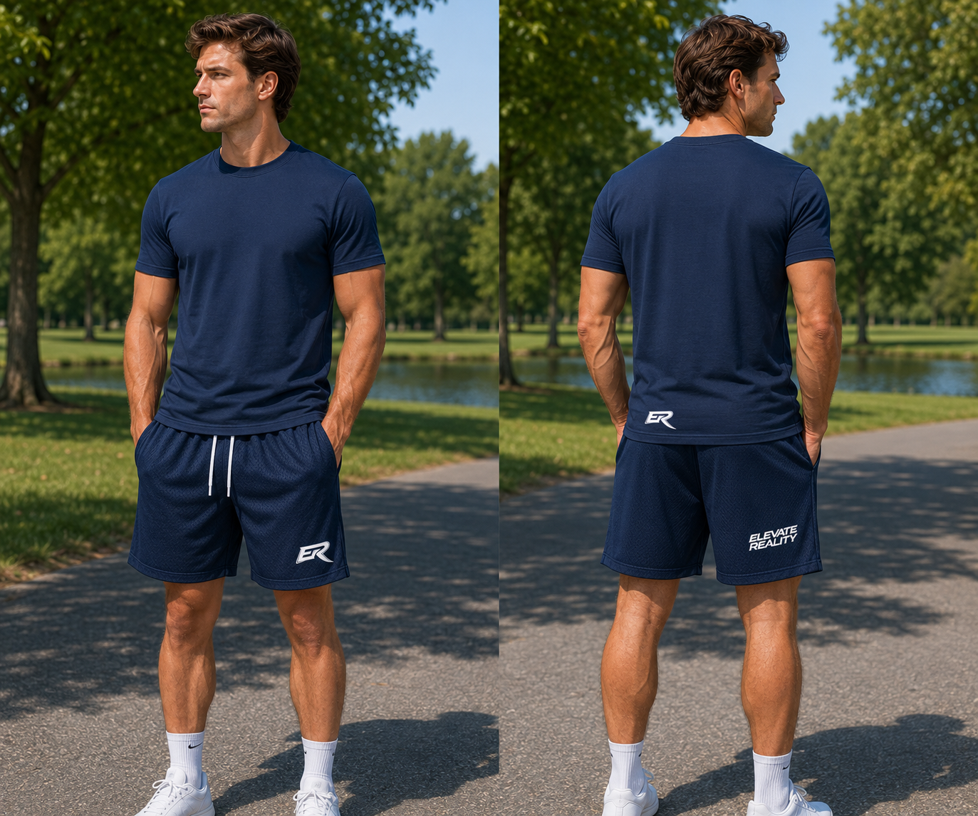 Men's Apparel