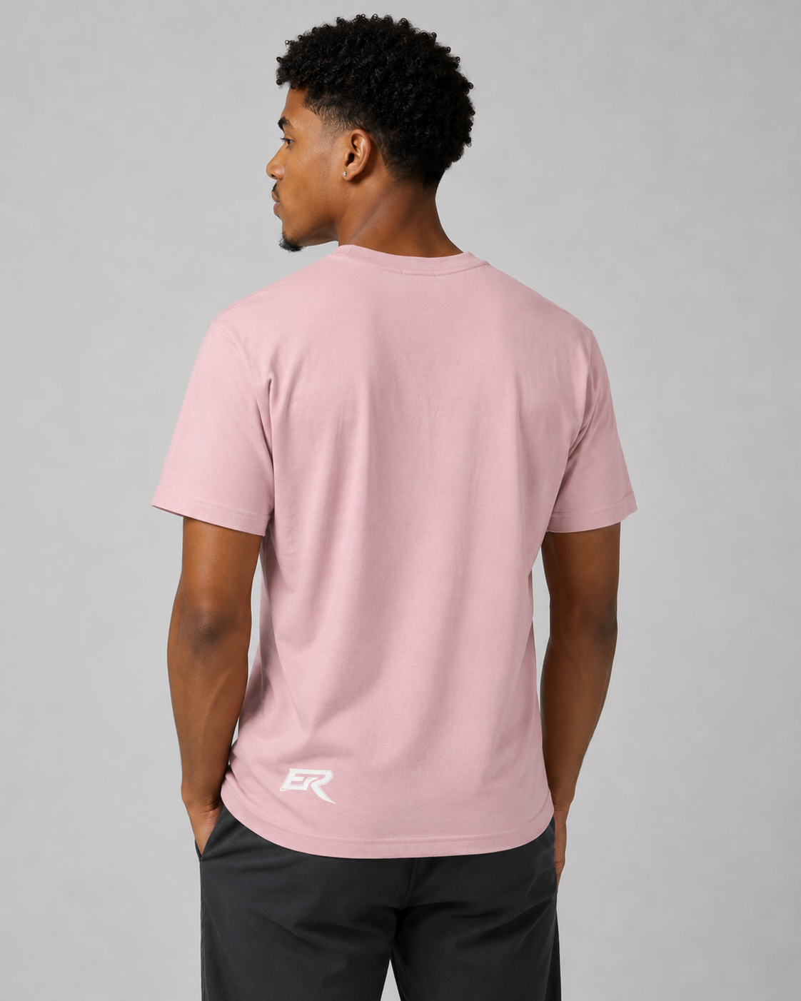 Mens-Tee-Shirts Elevate Reality Apparel