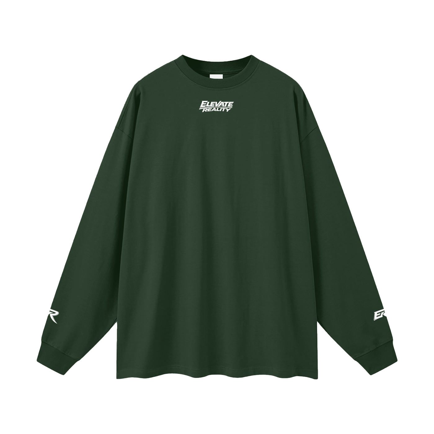 Cloud Unisex Long Sleeve Pump Cover