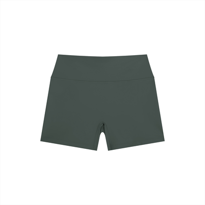 Cloud 2 Biker Shorts