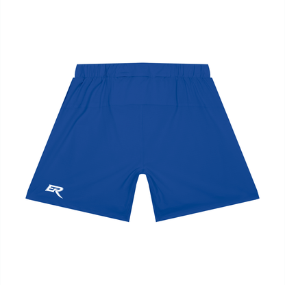 Pinnacle Performance Shorts
