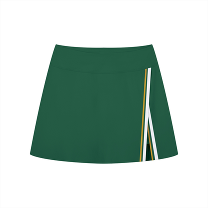 Court Line Skirt