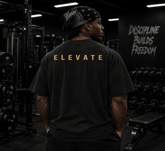 ER Pump Cover Elevate Reality Apparel