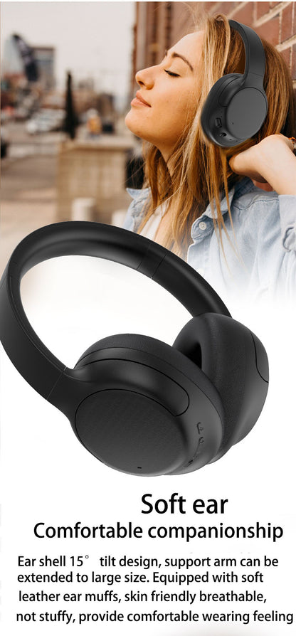 P3967ANC Over The Ear Headphones
