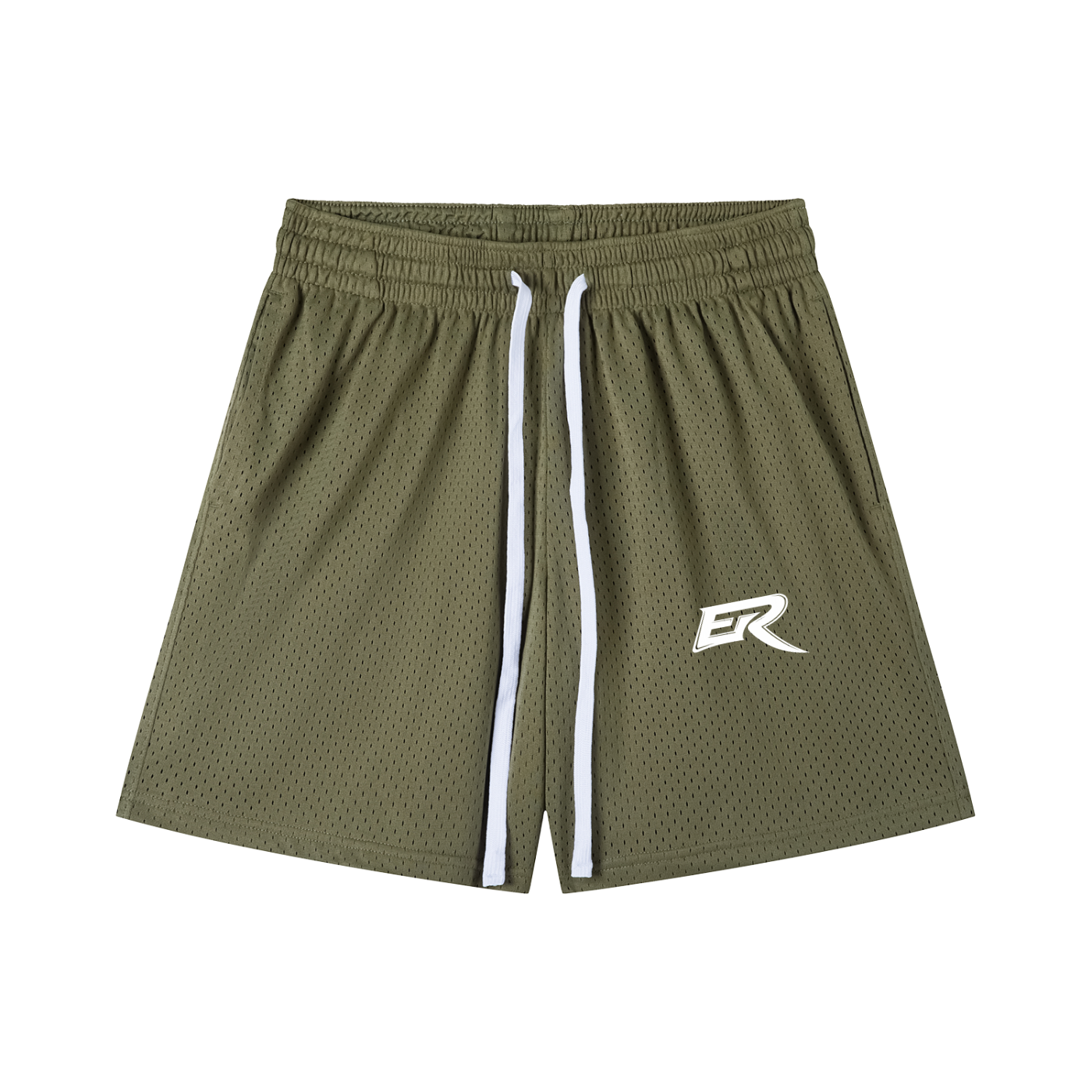 Mesh Undefeated Shorts