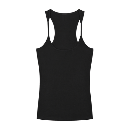 Racerback Tank Top