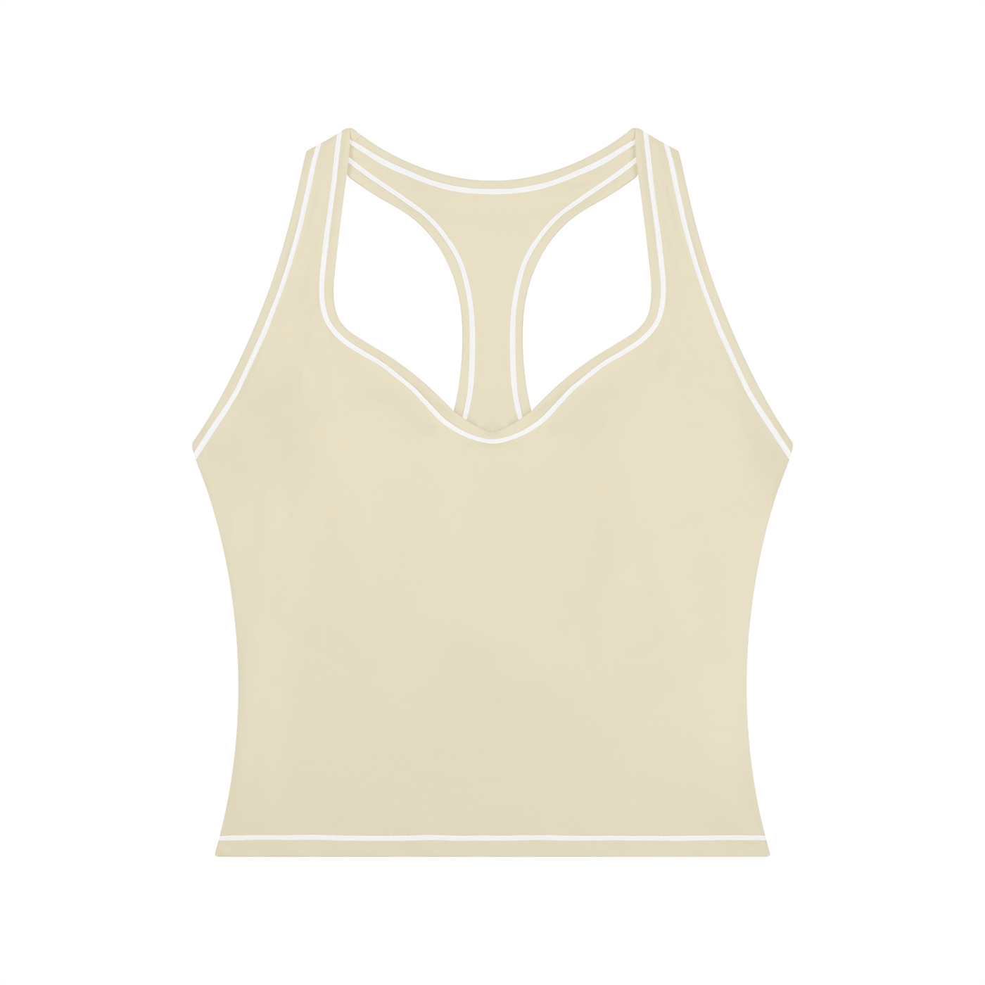 Care Free Tank Top ODMPOD