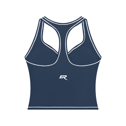 Care Free Tank Top ODMPOD