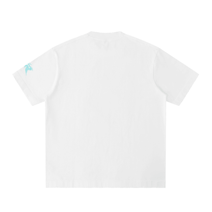 ANGRY MIKU TEE ODMPOD