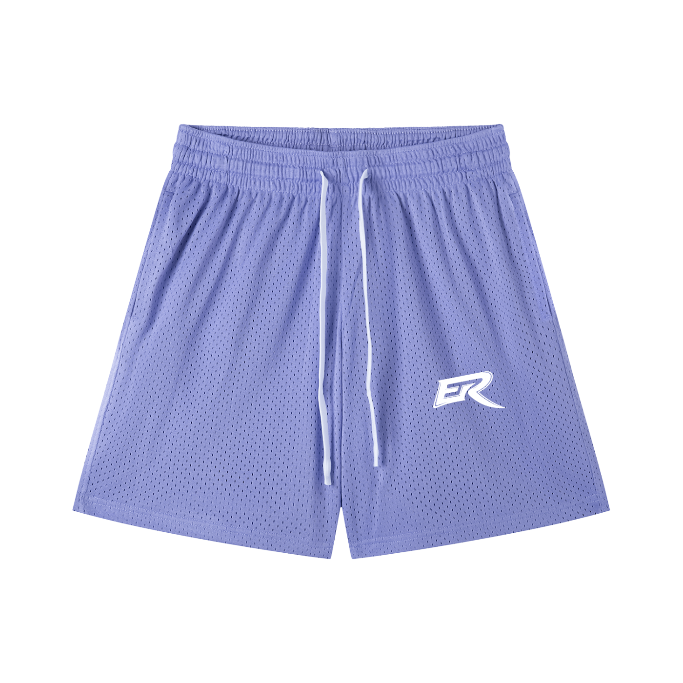 Mesh Undefeated Shorts