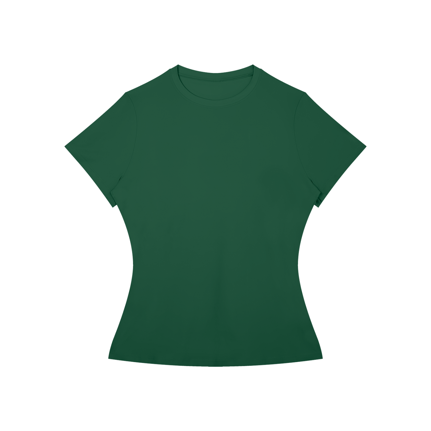 Slim Fit Tee Shirt