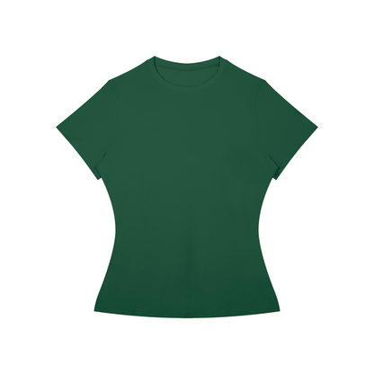 Slim Fit Tee Shirt