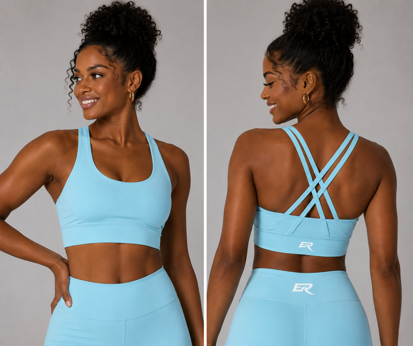 TS2 Sports Bra