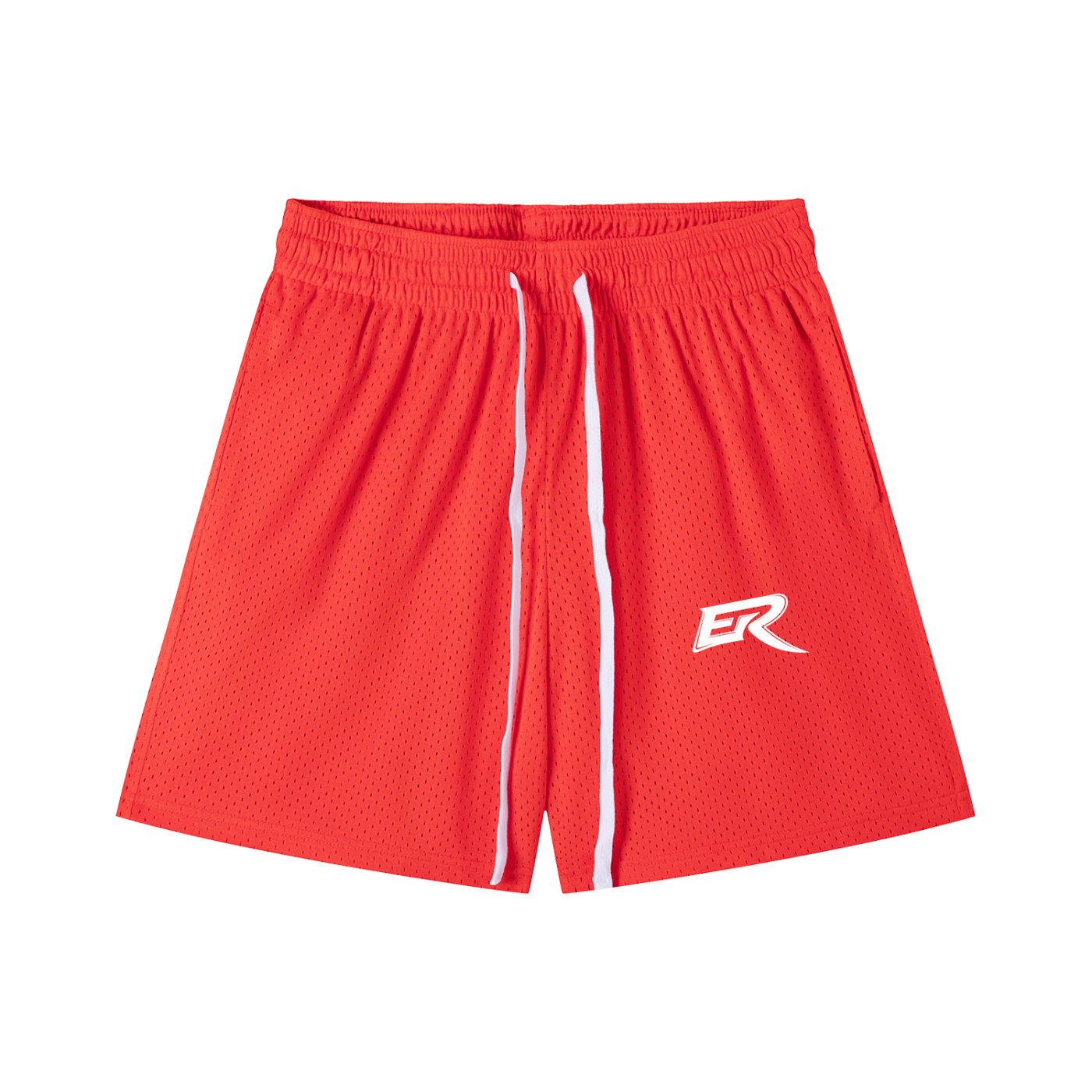 Mesh Undefeated Shorts