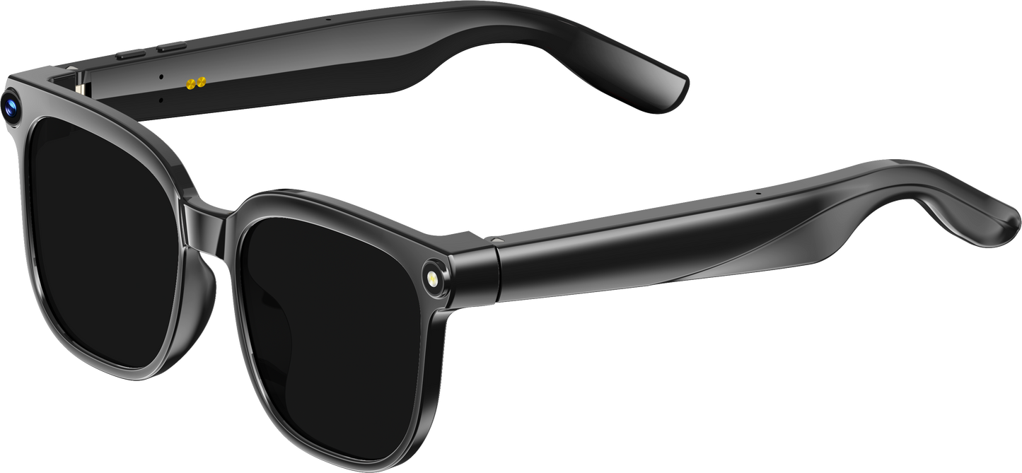 M02S Smart Glasses
