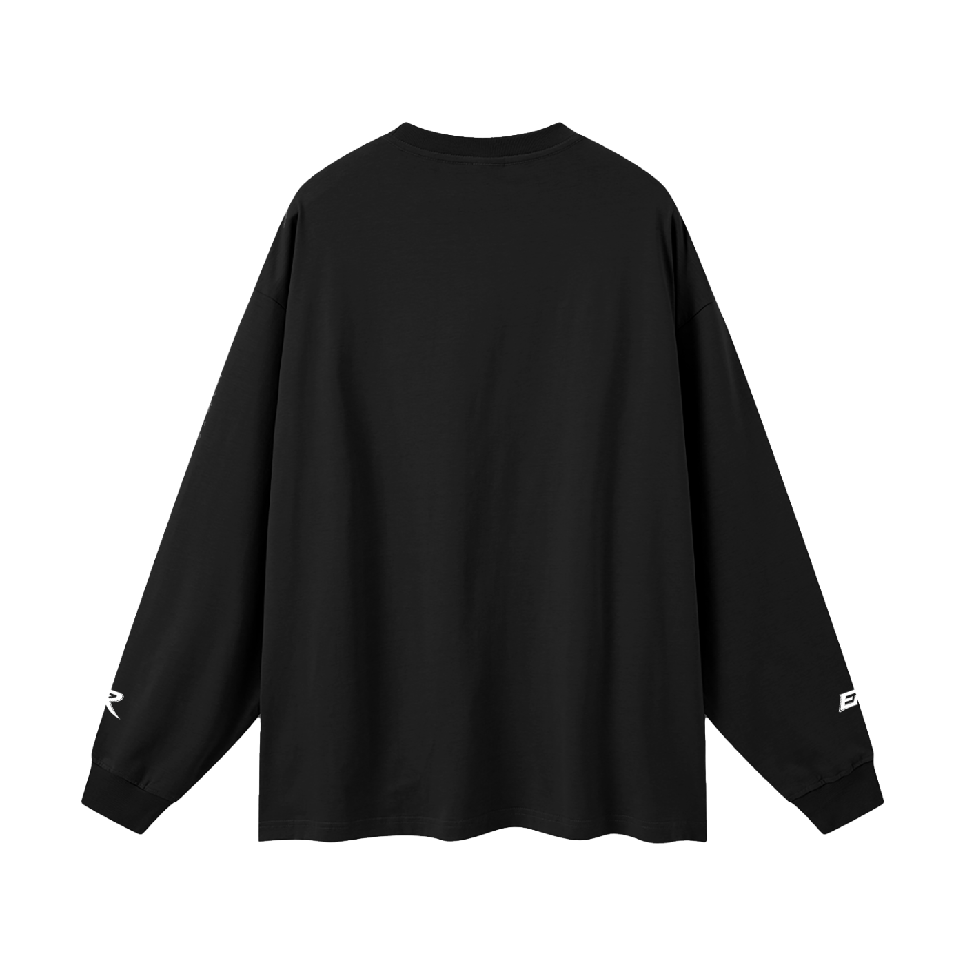 Cloud Unisex Long Sleeve Pump Cover