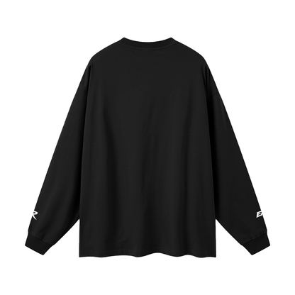 Cloud Unisex Long Sleeve Pump Cover