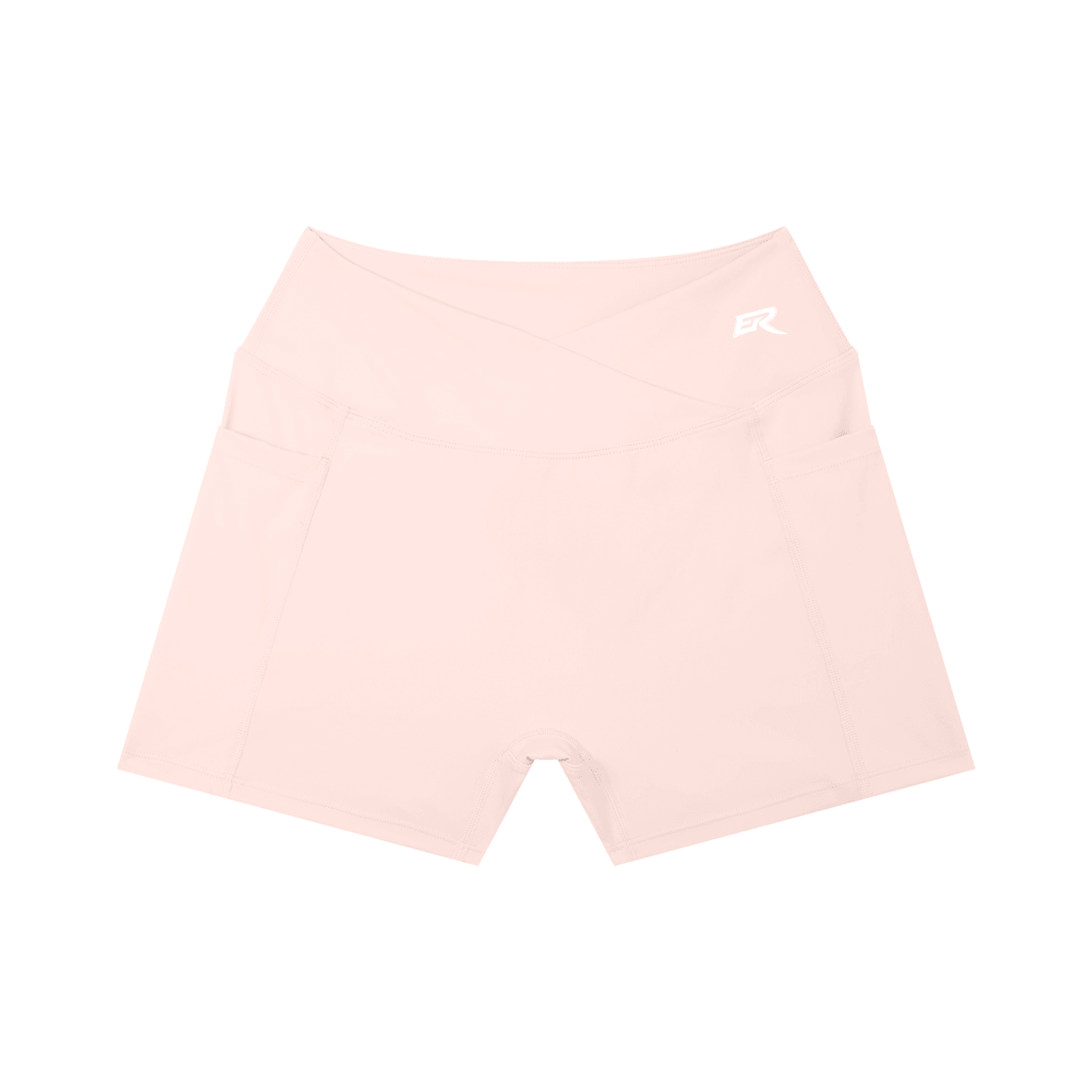 High Performance Biker Shorts - Elevate Reality Apparel